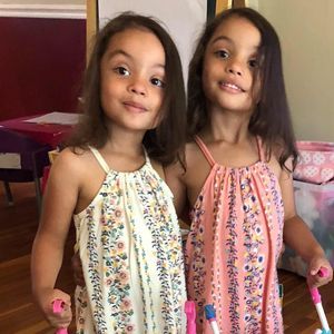 Meet your Posher, Rupert